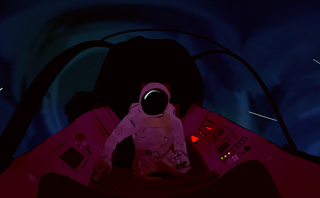 How to Get Started with VR Animation by Adam Madojemu Mad Distro