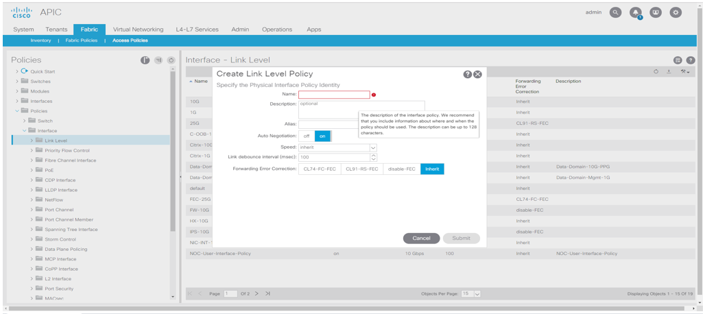How to configure Cisco ACI Part 1 of 2 | by Gagan Tyagi | Medium