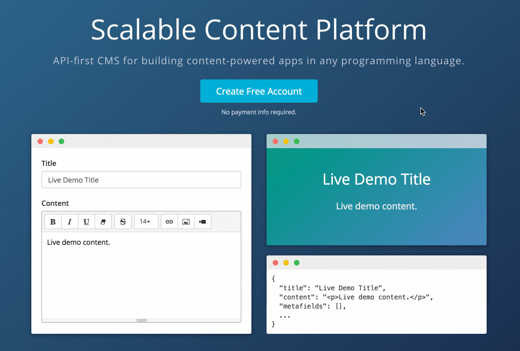 Deploy an Ember.js Listings App in 3 Steps by Carson Gibbons