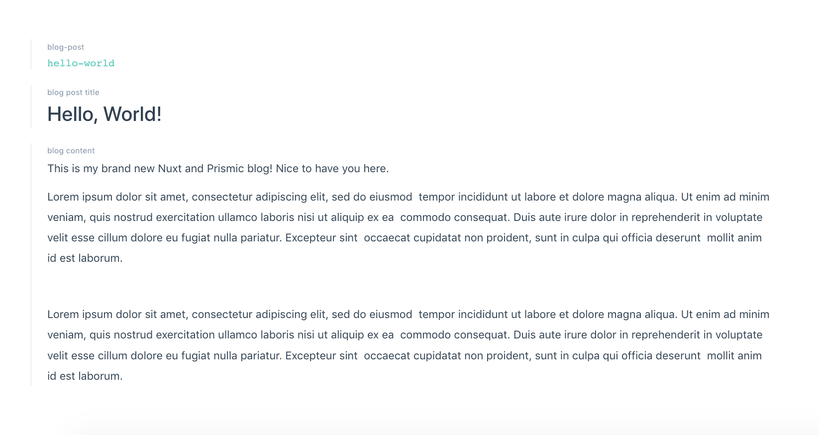 This is image title This is image title