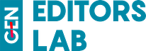 Editors Lab Impact