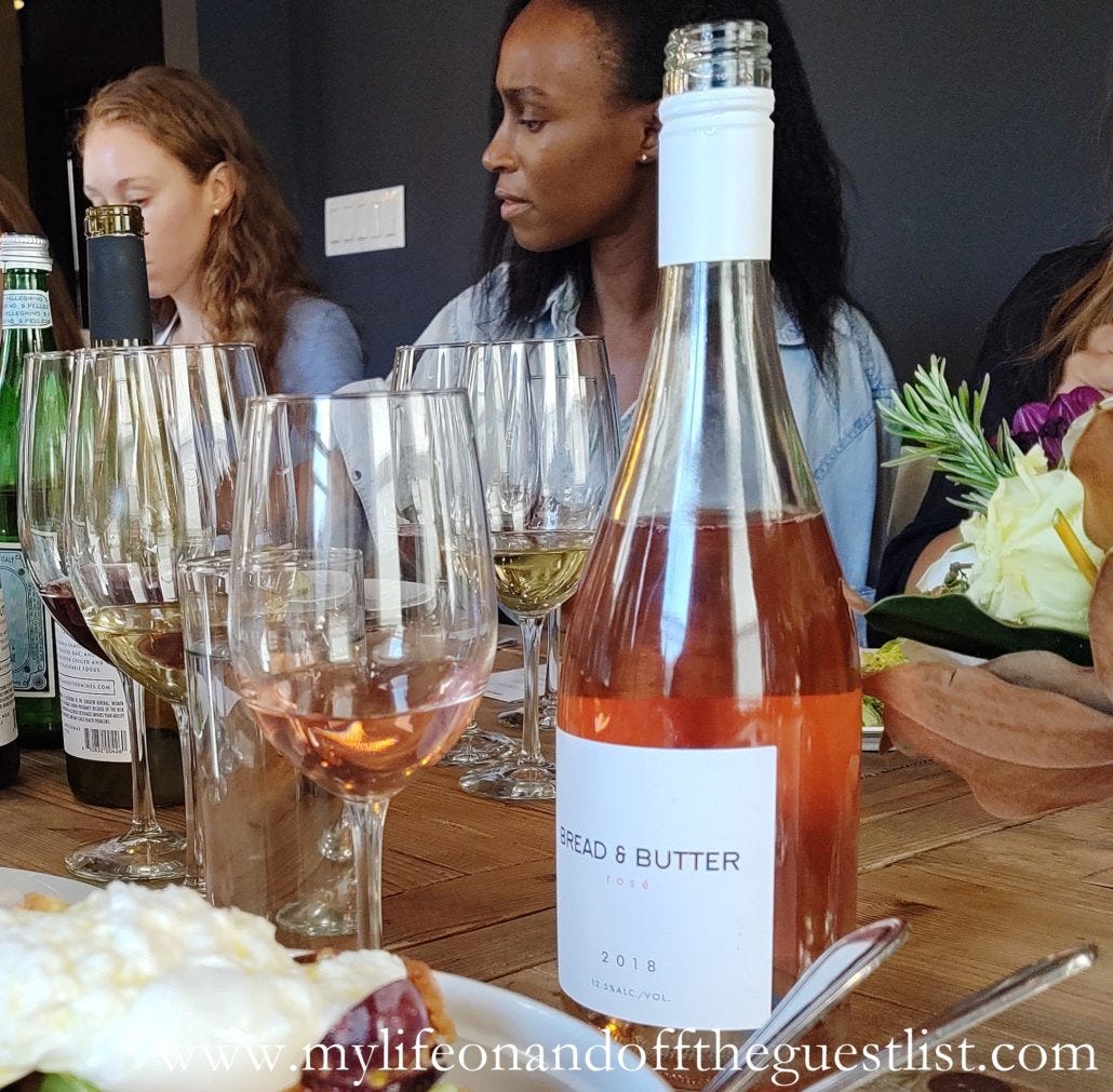 Brunch With Bread Butter Wines And Chef Ashton Keefe By Glasgow Skinner Medium Brunch With Bread Butter Wines And Chef Ashton Keefe By Glasgow Skinner Medium