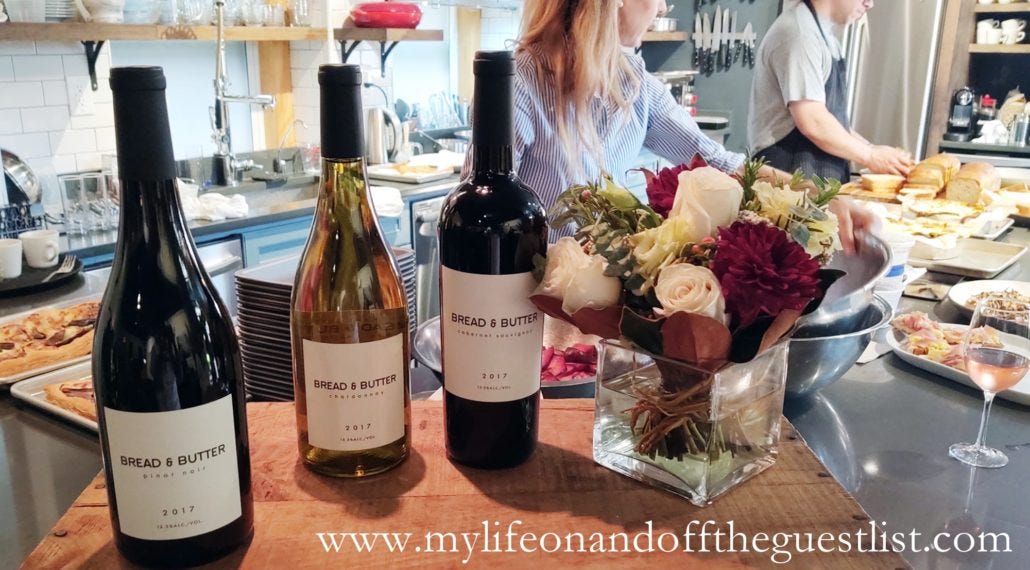 Brunch With Bread Butter Wines And Chef Ashton Keefe By Glasgow Skinner Medium