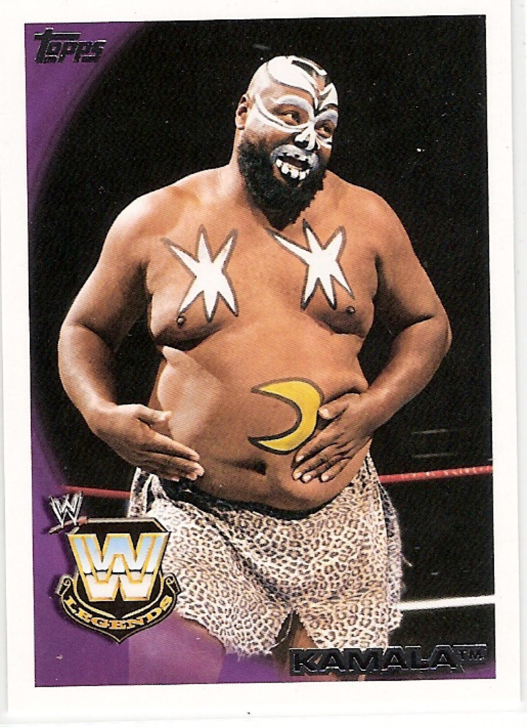 31+ Black Wwf Wrestlers 80S Pics