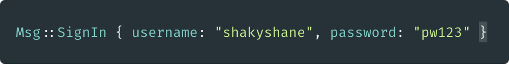 typescript function to showhide typescript function to showhide
