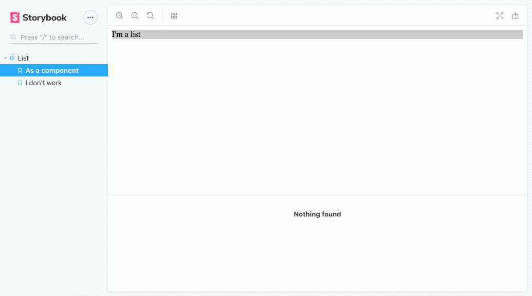 An (almost) comprehensive guide on using Storybook with ...