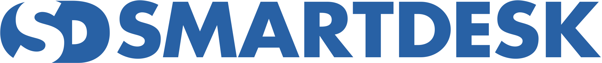 smartdesk logo