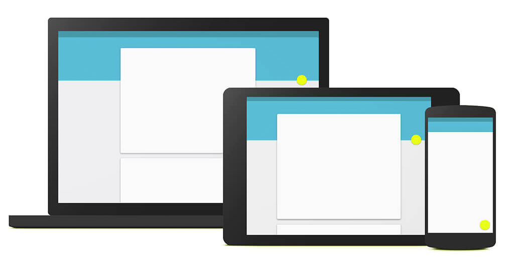 Material Design — Getting Started Guide for UX Designers by Kevin Dalvi UX Design — 