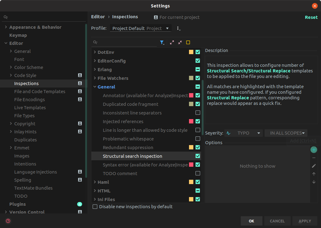 MySQL reserved words checker for Laravel migrations on  