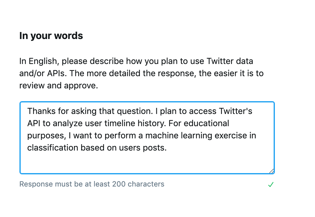 0 To 280 Getting Twitter Timeline Data For Your Awesome Nlp Project By Eleanor Stribling Agatha Medium