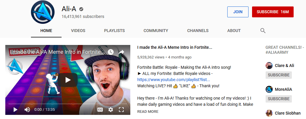 Dantdm Fortnite Playlist 2019