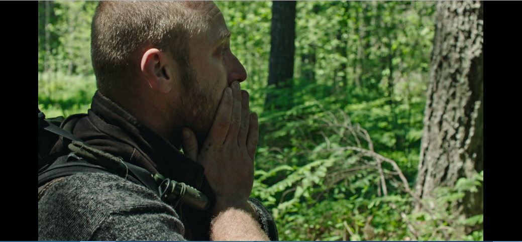 Leave No Trace Holds A Mirror Up To The Film Industry By Karim Noorani Unplugg D Mag Medium