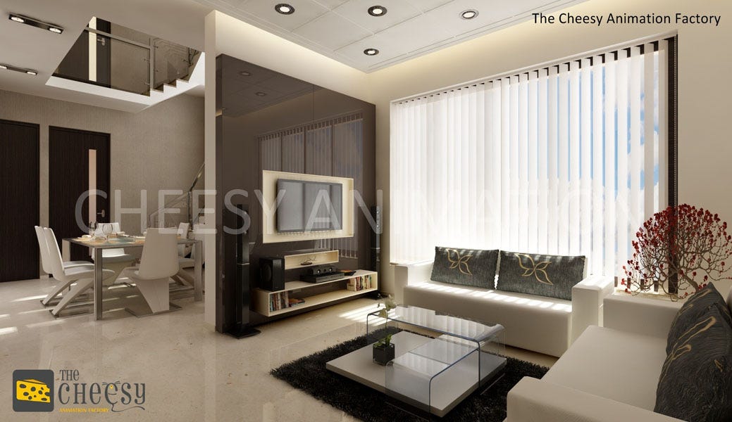Misconceptions From Interior Decorating To Designing