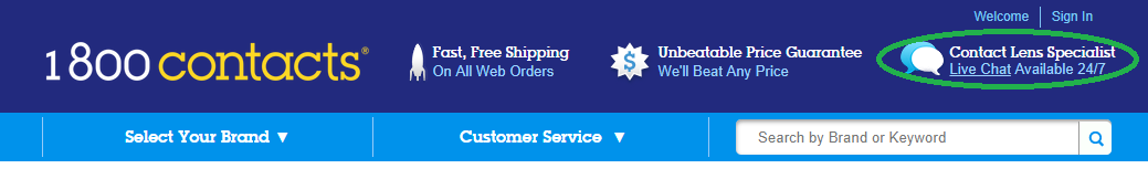 How I Bought 47 99 Contact Lenses For 17 50 By Victoria Maung Medium