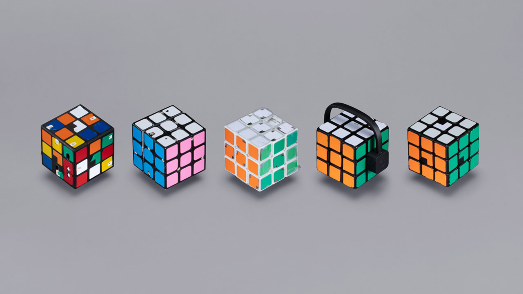 Cube