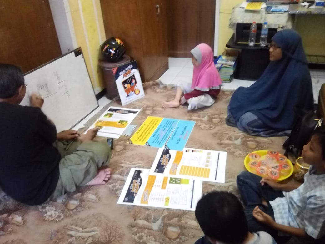 13+ Rumah Impian Anak Sd Pictures