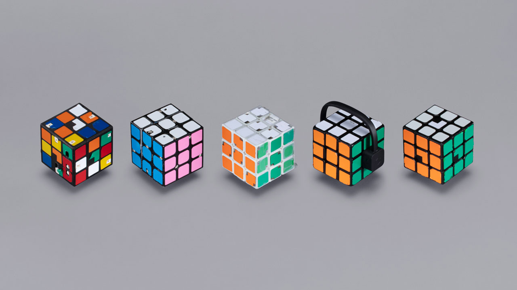 Rubik S Cube Algorithm Chart