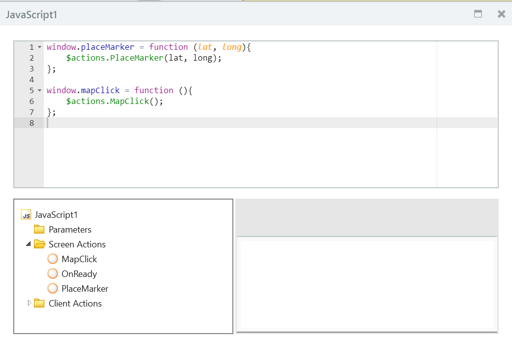 OutSystems Tricks & Tips for Complex UI Integrations Reactive 