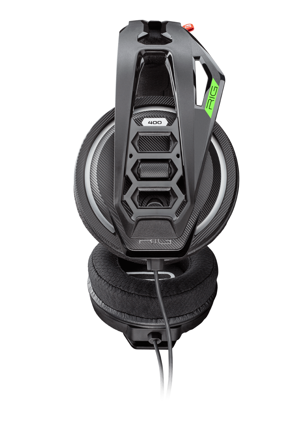 rig 400 xbox one headset