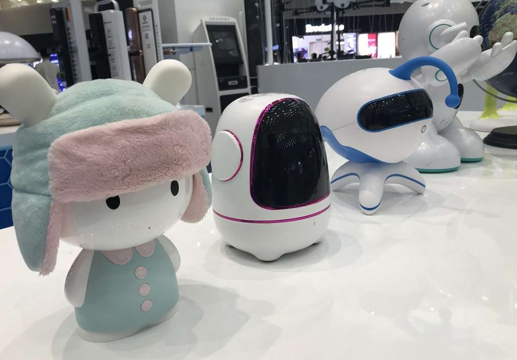 smart toys for preschoolers