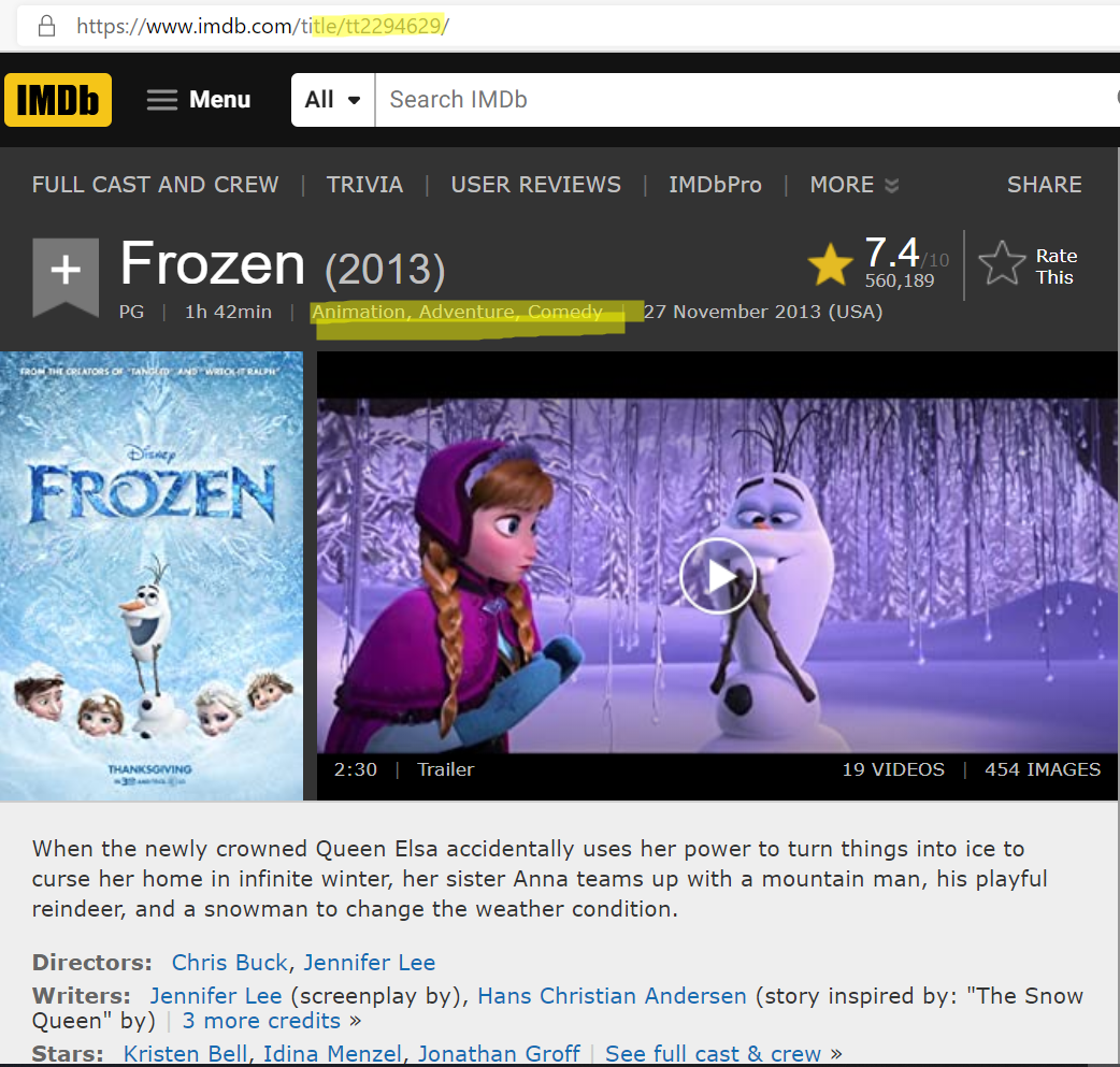 Web scraping images with beautiful soup