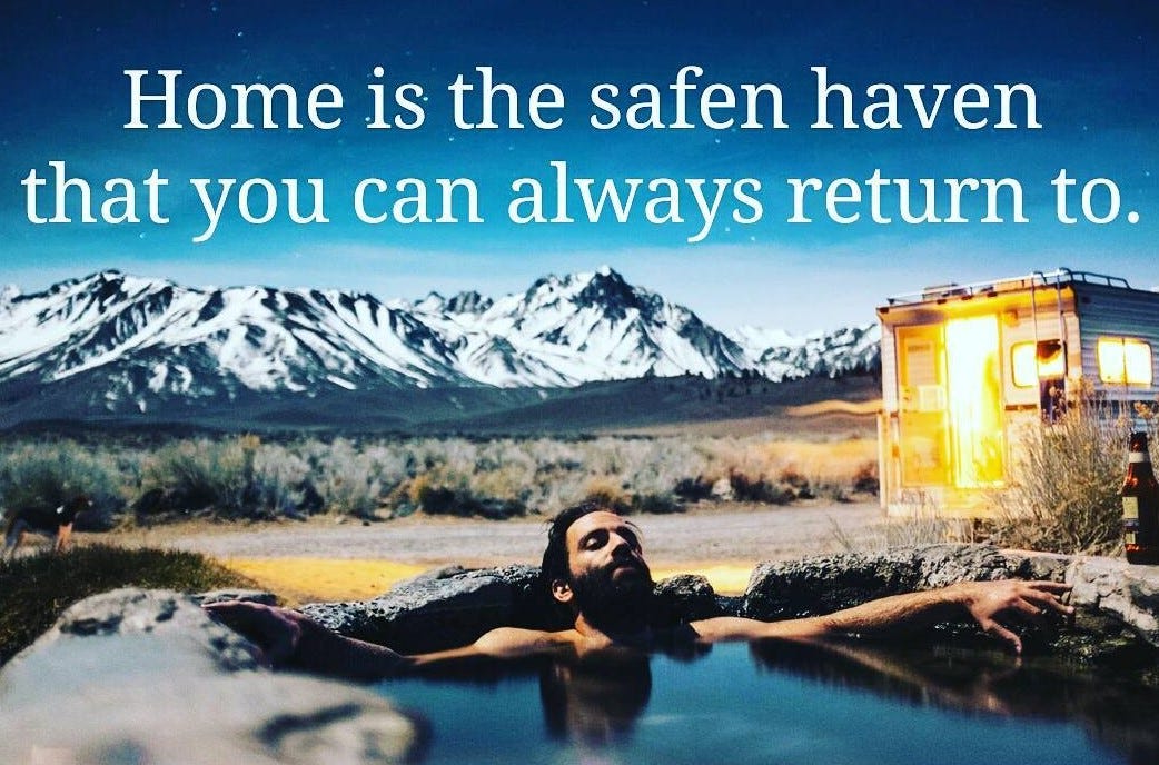 Why And How I Moved To 3 Foreign Countries Until I Turned 24 | by Tim ...