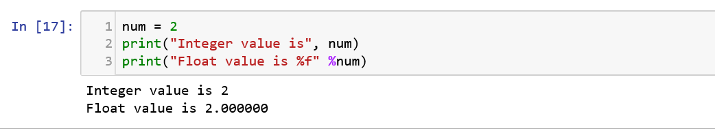 Python for Cybersecurity — Lesson 1: Introduction to Python