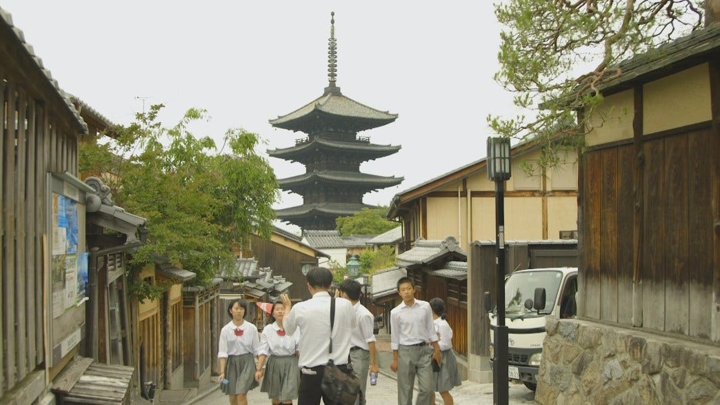 京都景點 19祇園花見小路自由行攻略 含藝伎體驗活動 必拍景點 By 葉小明 Medium