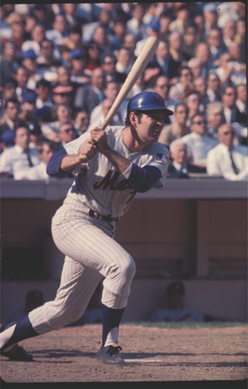 Ed Kranepool, The True “Miracle Met” | by New York Mets | Mets Insider Blog