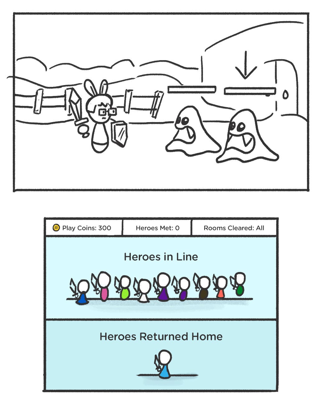 Ux Critique Streetpass Mii Plaza By Filament Medium