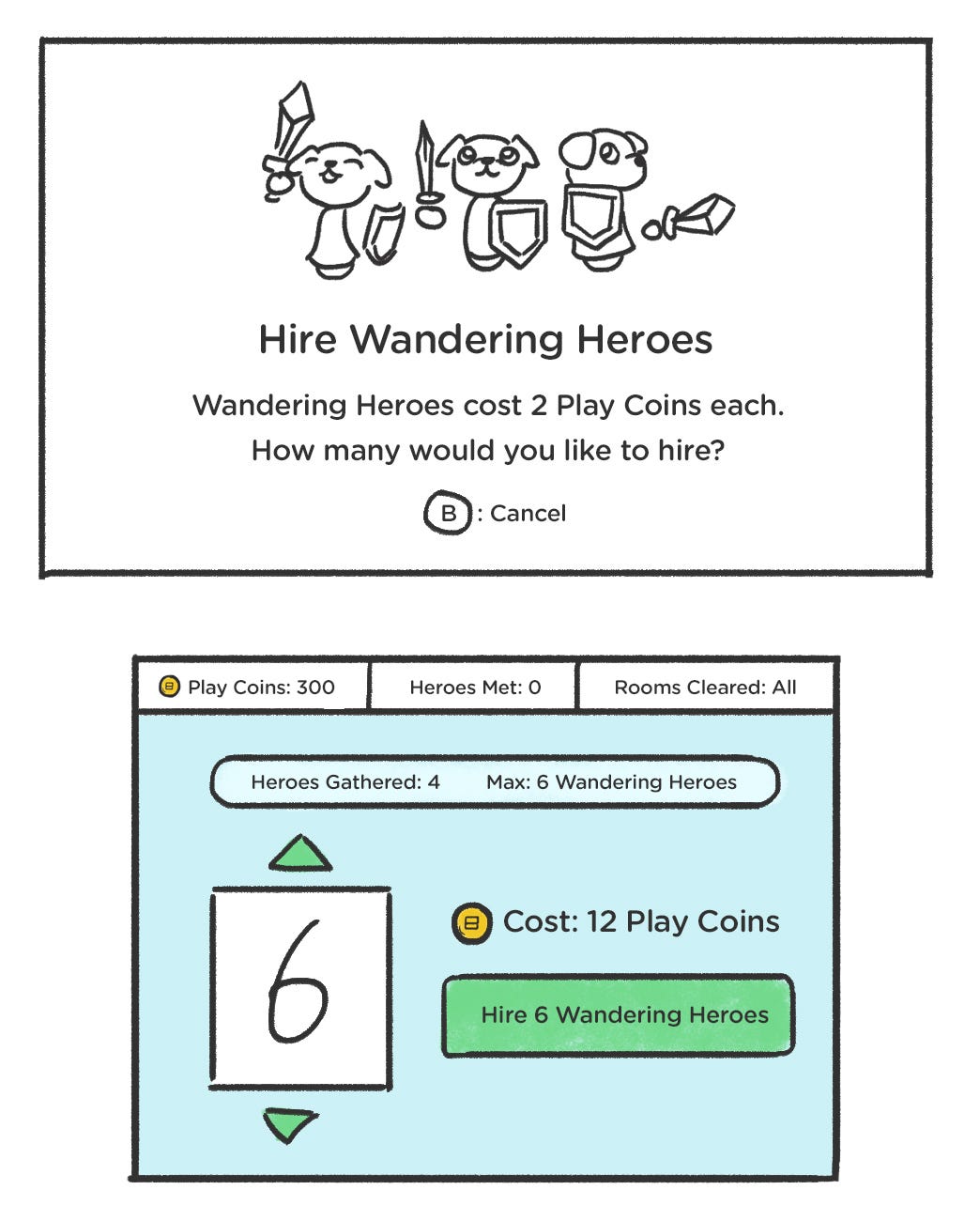 Ux Critique Streetpass Mii Plaza By Filament Medium