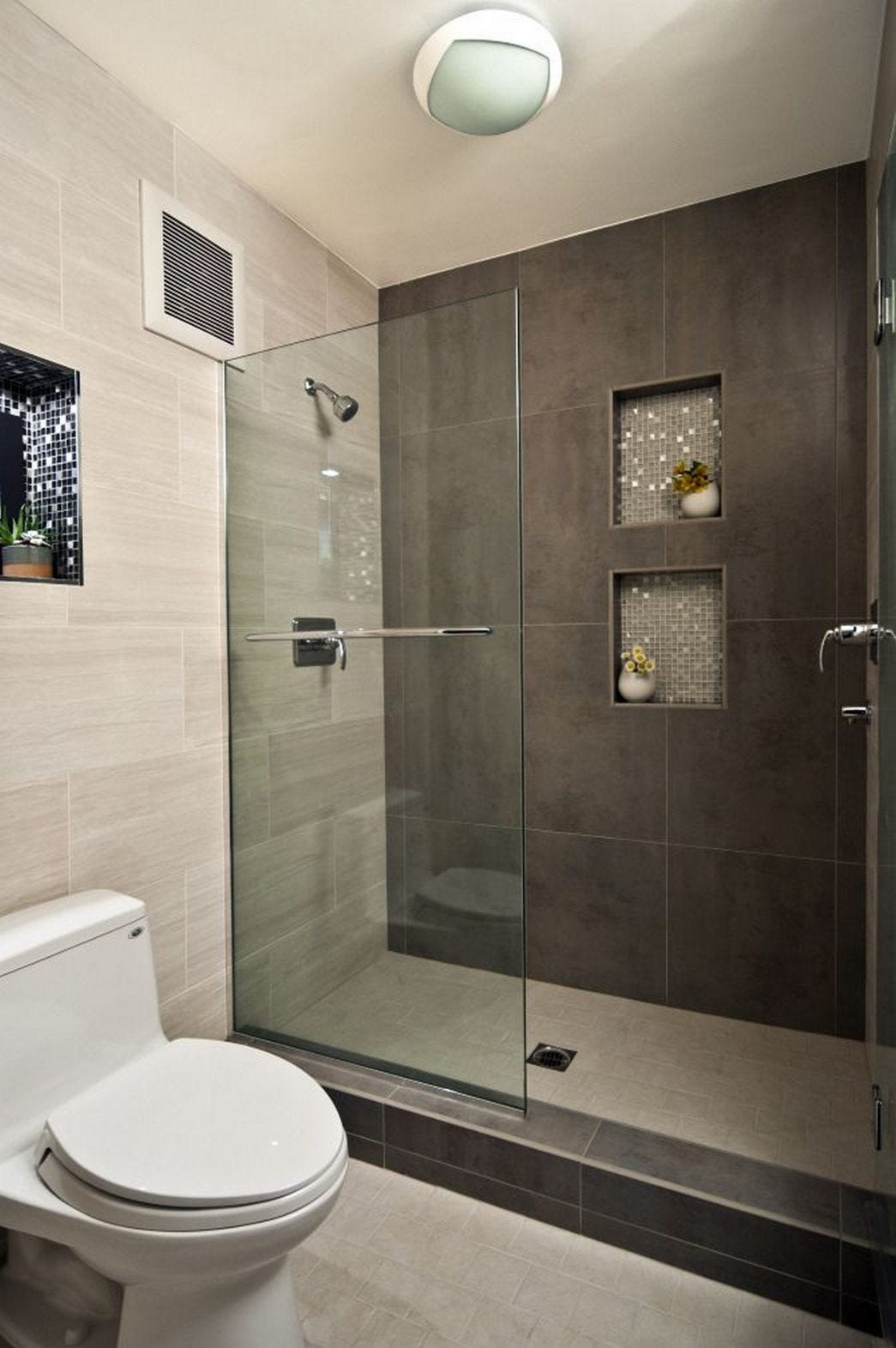 Interior Design Bathroom Ideas By Putra Sulung Medium