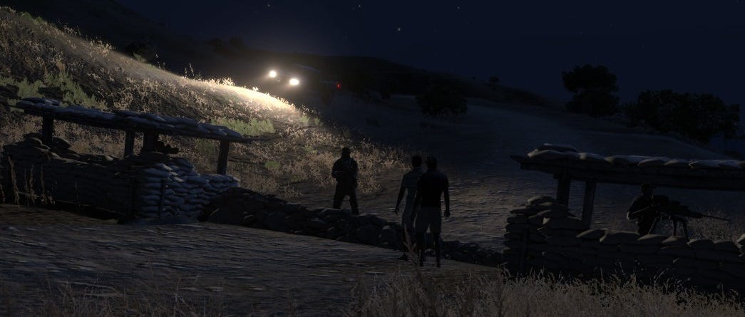 arma 3 civilian occupation system arma 3 civilian occupation system