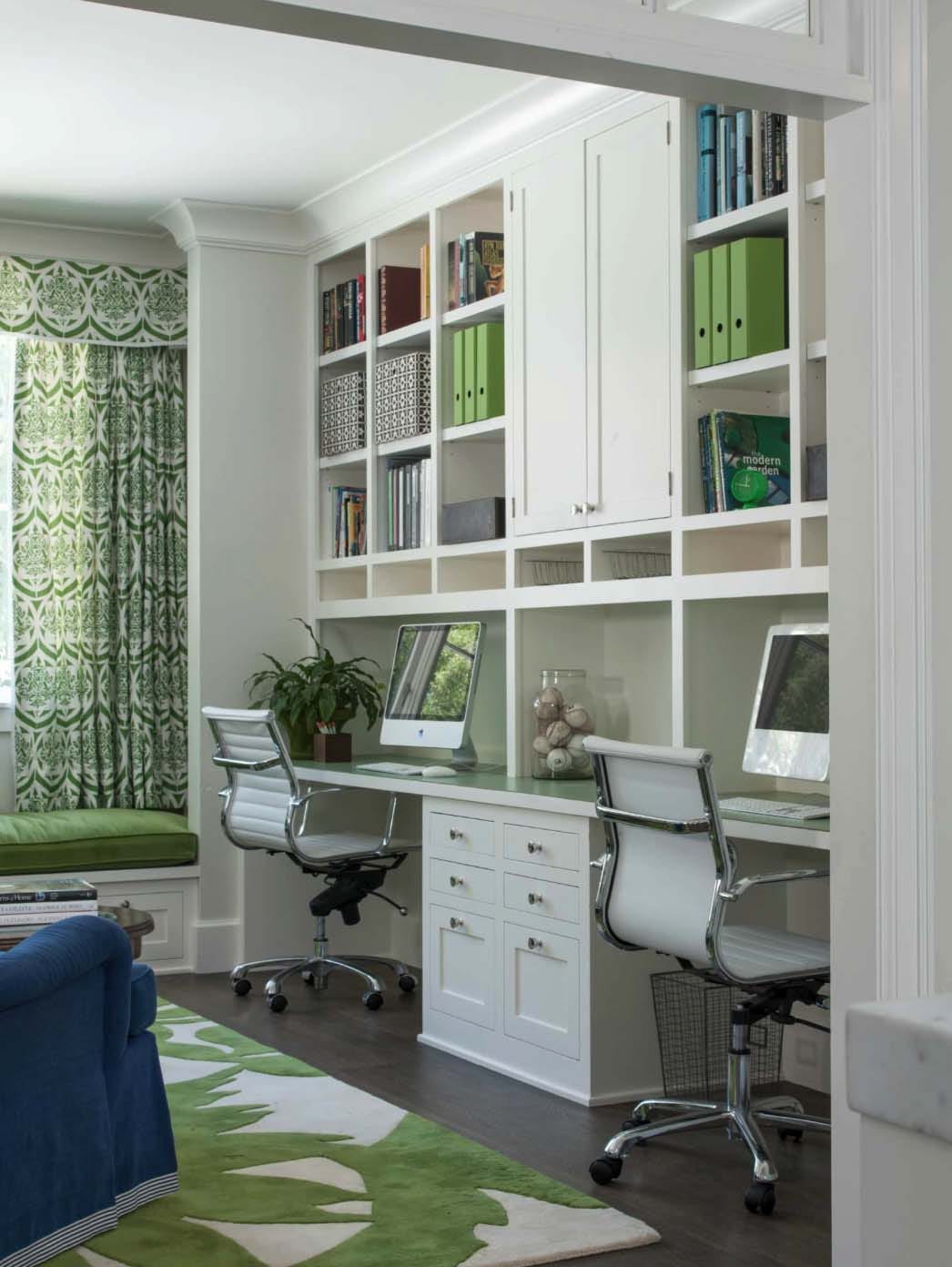 8 Home Office Designs For Freelancers By Amusing Interior Medium