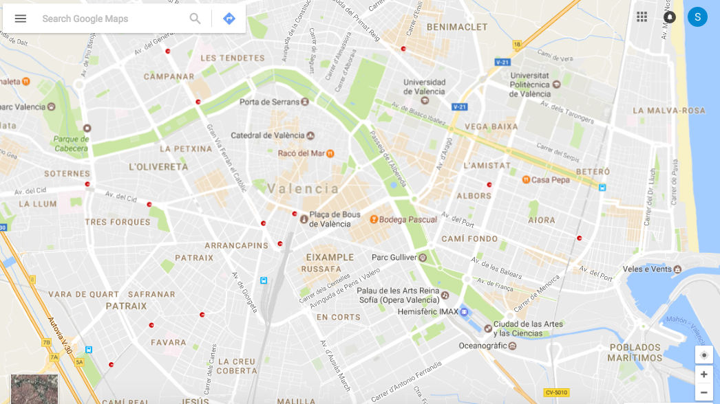 Water Tribunal Of Valencia Five Guys Facts Medium