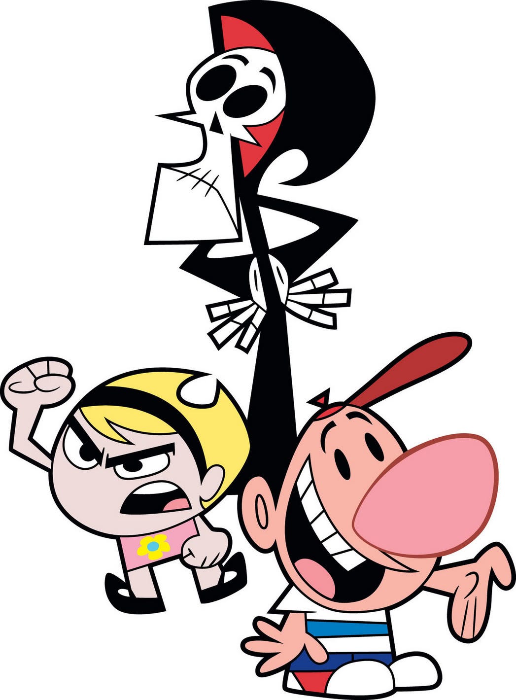 ¡Que historia tan Maravillosa!: ¿Cómo comenzaron los Cartoon Cartoons
