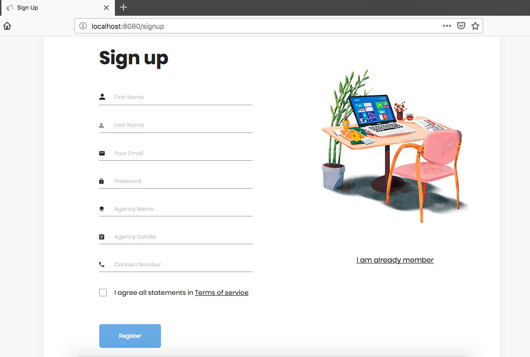 Spring Boot 2.0 — Project Structure and Best Practices (Part 1) | by ...