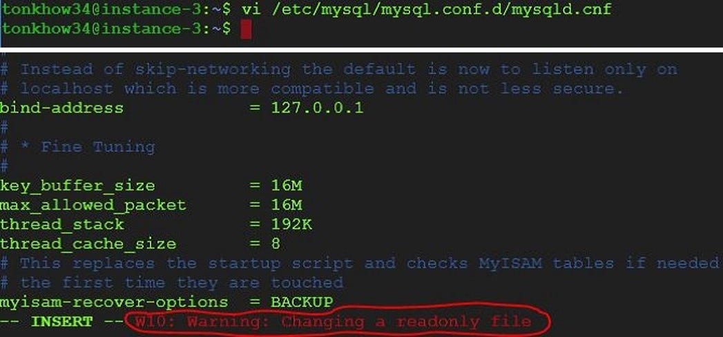 เรียนรู้ Commands พื้นฐานสำคัญของระบบปฏิบัติการ Linux | by Ariyapong ...