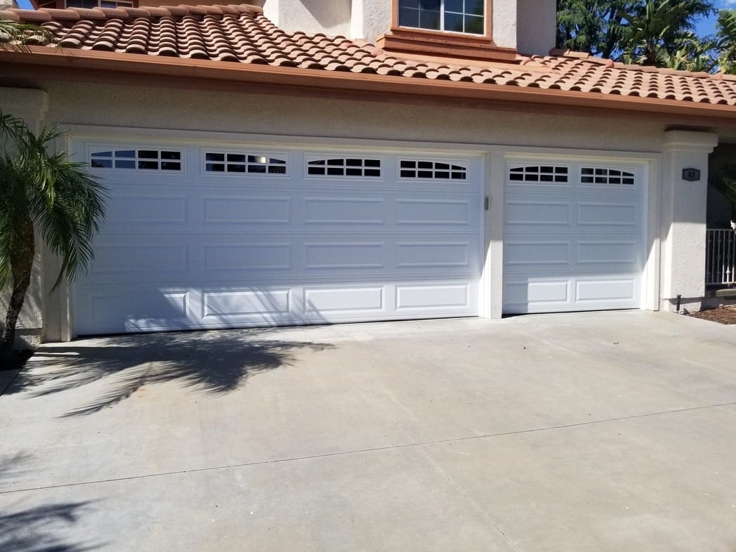Business Name Marty S Absolute Garage Door Service Address 27121