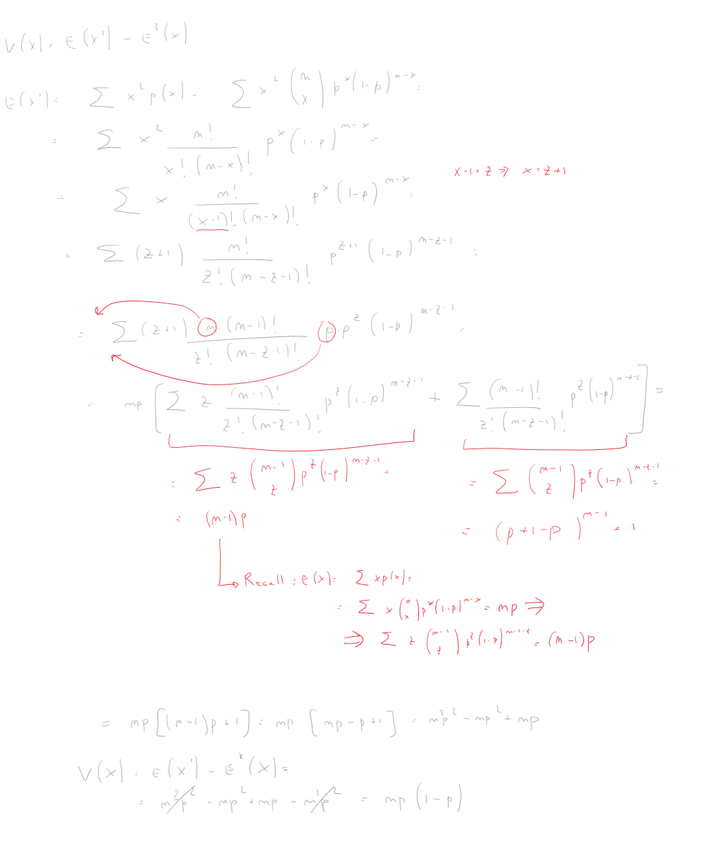 Understanding Bernoulli And Binomial Distributions By Valentina Alto Towards Data Science