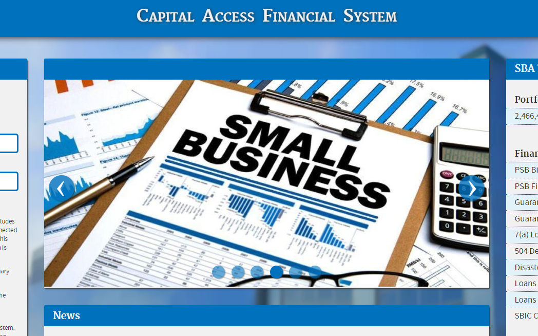 PPP/EIDL: Has Your SBA Number Expired? Do You Have an SBA ...