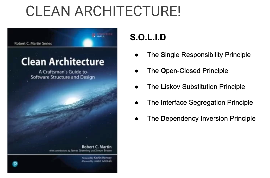 Lifting up your Clean Architecture with ArchUnit - CI&T - Medium