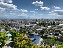 六甲の集合住宅 設計 安藤忠雄 By 丸山航 Wataru Maruyama 建築さんぽ Medium