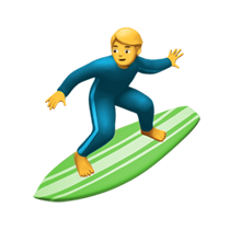 surfer