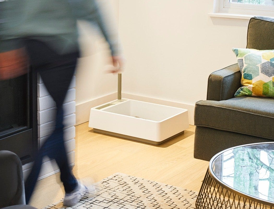 Litter Box Makes Best Nook For Your Valuable Ones 123 Design
