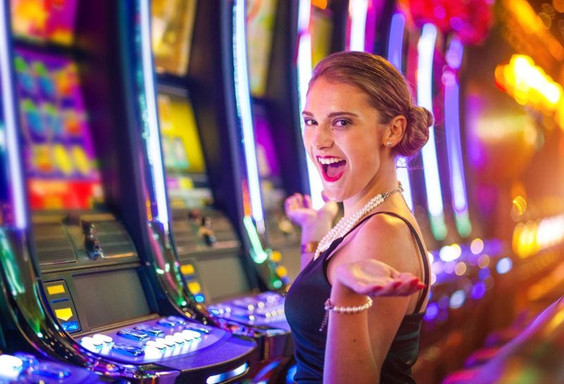 Play Free Online Slots Games For Fun Only Play Free Online Slots Games For Fun Only