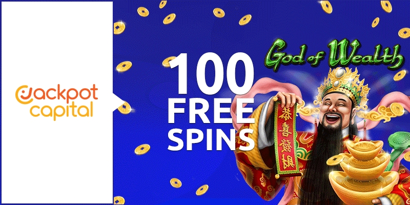 Jackpot capital casino free spins bonus Jackpot capital casino free spins bonus
