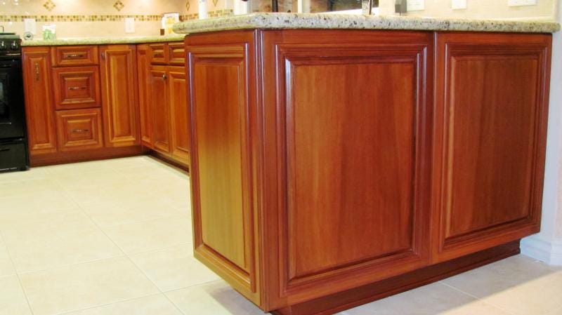 Get Attractive And World Class Kitchens With Cabinet Installations