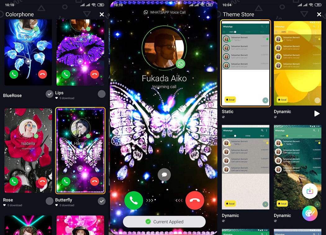 Yowhatsapp V8 45 Apk Download Latest Version For Android By Jacquelyn Reese Medium