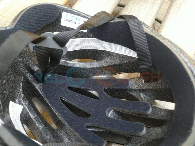 Decathlon Bike Helmet Review Rockrider St 50 Mountain Bike Helmet By Velocrush India Medium